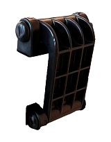 Петля для крышки к пластиковому контейнеру iBox 1020х640 в Клину