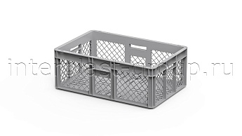 Евроконтейнер перфорированный в Клину Евроконтейнер перфорированный в Клину