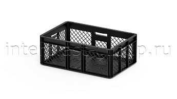 Евроконтейнер перфорированный в Клину