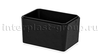 Изотермический контейнер вкладыш без крышки 6432 в Клину