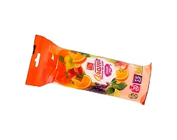 Мешки для мусора 35 л, ароматизированные, Лайм, зеленые, в рулоне 20 шт., ПНД, 9 мкм, 600х500 мм, GRIFON Aroma, 101-088 Lm в Клину