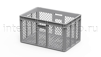 Евроконтейнер перфорированный в Клину